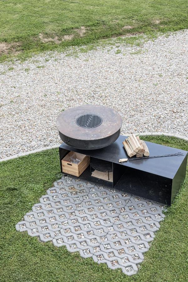 Domki Fox House Z Jacuzzi Elektrycznym Na Wylacznosc Koscielisko Exterior photo